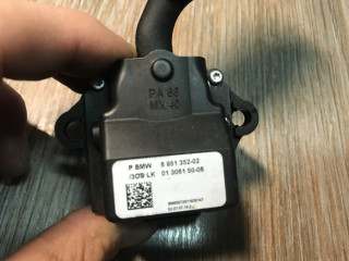 переключатель круиз-контроля BMW 5 серия E60/E61 2007, 3.0 л., дизель, АКПП, седан, 6951352