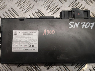Иммобилайзер BMW 5 серия E60/E61 2007, 6943811