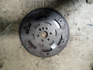 маховик BMW 3 серия E90/E91 [рестайлинг] 2010, 3.0 л., бензин, АКПП, седан, 7548102