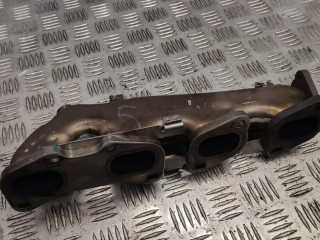 коллектор выпускной Mercedes-Benz GLC-Класс X253/C253 2018, 2.2 л., дизель, 6511400909