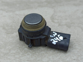 датчик парктроника Mercedes-Benz B-Класс W246 [рестайлинг] 2015, A0009050242