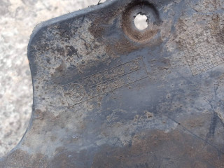 защита арок задняя левая (подкрылок) BMW 3 серия E46 2000, 2.0 л., бензин, 8203769