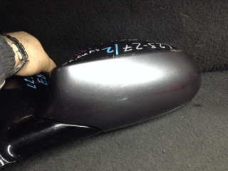 накладка на зеркало BMW 1 серия E81/E82/E87/E88 [рестайлинг] 2007, 2.0 л., N43 B20 A, бензин, МКПП, хетчбэк 5 дв.