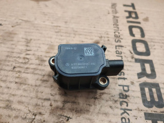 электромагнитный клапан Mercedes-Benz S-Класс W222/C217/A217 [рестайлинг] 2017, 4.0 л., M 177.980, бензин, A1779820303