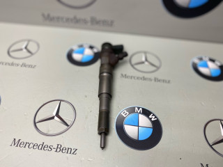 форсунка BMW X5 E53 [рестайлинг] 2004, 3.0 л., дизель, 7789661