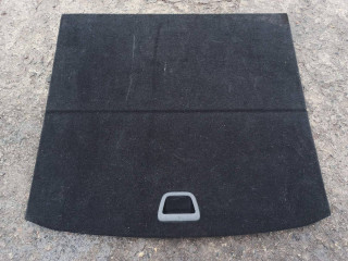 пол багажника Land Rover Range Rover Evoque L538 2013, 2.2 л., 224DT, дизель, АКПП, внедорожник 5 дв.