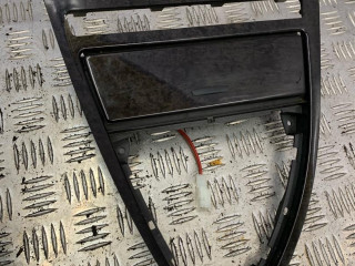 рамка обрамление кулисы BMW 6 серия E63/E64 2007, 4.8 л., N62 B48 B, бензин, АКПП, кабриолет, 7114939