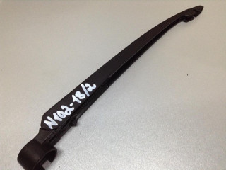 щеткодержатель (поводок стеклоочистителя, дворник) BMW 5 серия E39 [рестайлинг] 2002, 2.0 л., бензин, АКПП, универсал, 8221453