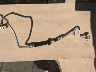 трубка кондиционера Mercedes-Benz E-Класс W212/S212/C207/A207 [рестайлинг] 2013, 3.5 л., бензин, универсал, A2128301416