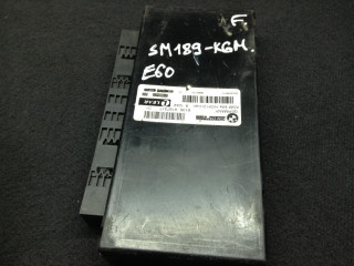 модуль межсетевого преобразования BMW 5 серия E60/E61 2006, 3.0 л., дизель, АКПП, седан, 9197317