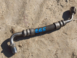 трубка гидравлическая BMW 7 серия E65/E66/E67 [рестайлинг] 2006, белый, 6753034