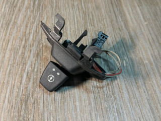 выключатель регулировки рулевой колонки BMW X5 E70 2007, 3.0 л., N52 B30 A, бензин, АКПП, внедорожник 5 дв., 61136966710, 6966710