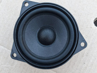 динамик двери BMW X5 E70 2007, 4.8 л., N62 B48 A, бензин, АКПП, 9112472, 65139112472