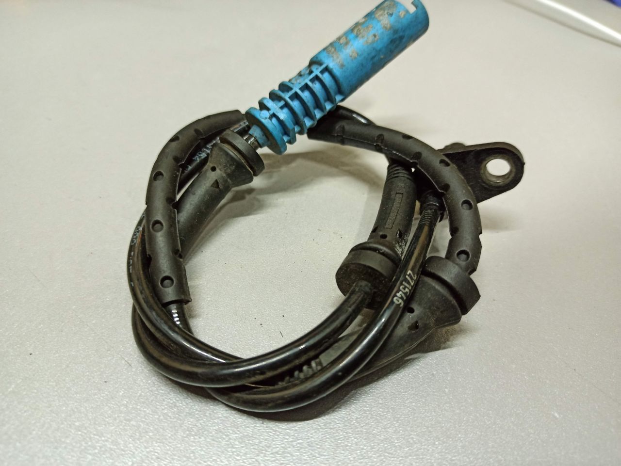 датчик ABS BMW 5 серия E60/E61 2006, 3.0 л., бензин - фото №1