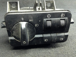 переключатель света BMW 3 серия E46 1998, 1.9 л., бензин, АКПП, седан, 6919829