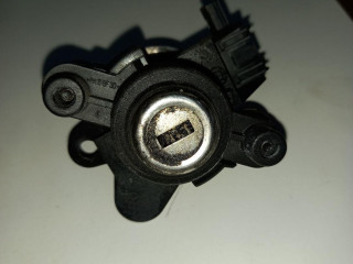 Личинка замка крышки багажника BMW 3 серия E46 (1997 - 2003), 8196052