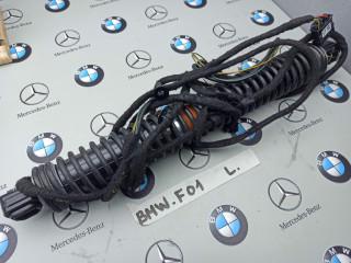 амортизатор крышки багажника (3-5 двери) BMW 7 серия F01/F02 2011, 7185713