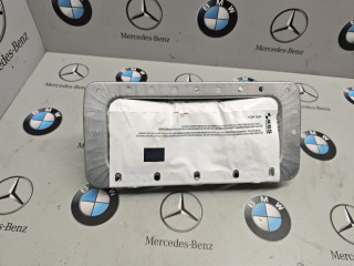 подушка безопасности пассажира BMW X5 F15 2017, 3.0 л., N55 B30 A, бензин, АКПП, 1034335