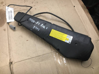 подушка безопасности сиденья BMW 3 серия E90/E91/E92/E93 2006, 2.0 л., дизель, АКПП, седан