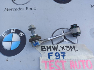 стойка стабилизатора BMW 2024, 3.0 л., бензин