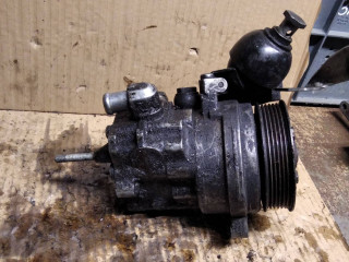 насос гидроусилителя руля BMW 7 серия E65/E66/E67 2002, 4.4 л., бензин, АКПП, седан, 1439232