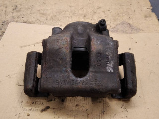 суппорт передний левый BMW X5 E53 2003