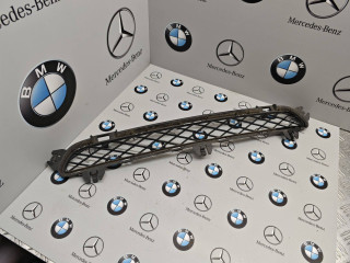 заглушка (решетка) в бампер BMW X3 F25 2014, 2.8 л., бензин, 7210466