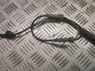 датчик ABS BMW 3 серия E90/E91/E92/E93 [рестайлинг] 2008, 6760424