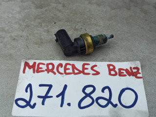 датчик температуры охлаждающей жидкости Mercedes-Benz 2013, 2.0 л., бензин, A0999053700