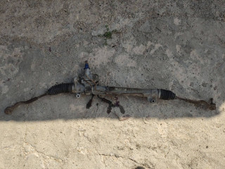 рулевая рейка Mercedes-Benz C-Класс W204/S204 2009, 3.0 л., M 272.948, бензин, 2044603200