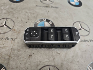 блок управления стеклоподъемниками Mercedes-Benz GLB-Класс 1 поколение 2022, бензин, задний привод, A1679059803