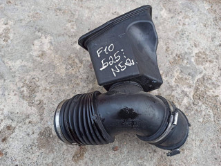 патрубок турбины BMW 2011, 3.0 л., N52 B30 AF, бензин, 7590595