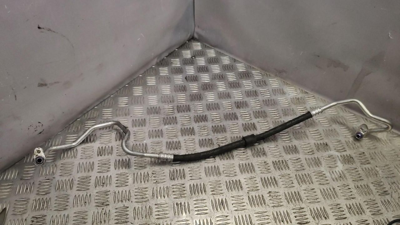 трубка кондиционера Mercedes-Benz GLC-Класс X253/C253 2018, 2.2 л., дизель, 2538303201 - фото №1