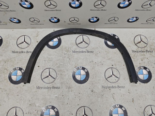 молдинг крыла BMW X1 E84 [рестайлинг] 2015, 2.0 л., бензин, 2990166