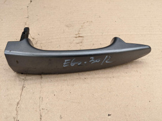 ручка наружная BMW 5 серия E60/E61 [рестайлинг] 2008, 3.0 л., N54 B30 A, бензин, седан