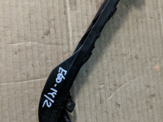 крепление крыла переднего правого BMW 5 серия E60/E61 [рестайлинг] 2008, 3.0 л., N54 B30 A, бензин, седан, 7178078, 51117178078