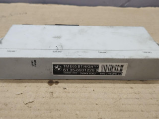 модуль управления двери BMW 7 серия E65/E66/E67 [рестайлинг] 2007, 6931226