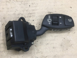 переключатель дворников BMW 5 серия E60/E61 2005, 2.5 л., дизель, АКПП, универсал, 6924106