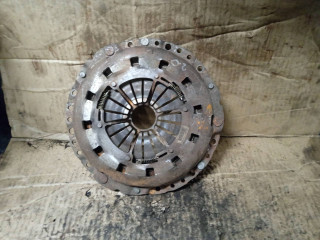 корзина сцепления BMW 3 серия E46 2001, 2.0 л., бензин