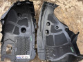 защита арок передняя правая (подкрылок) BMW 2023, 3.0 л., B58B30, бензин, 475, полный привод, 7424912, 7424914 - фото №2