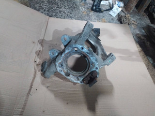 кулак задний правый BMW X5 E70 [рестайлинг] 2013, 3.0 л., N55 B30 A, бензин, 6770984