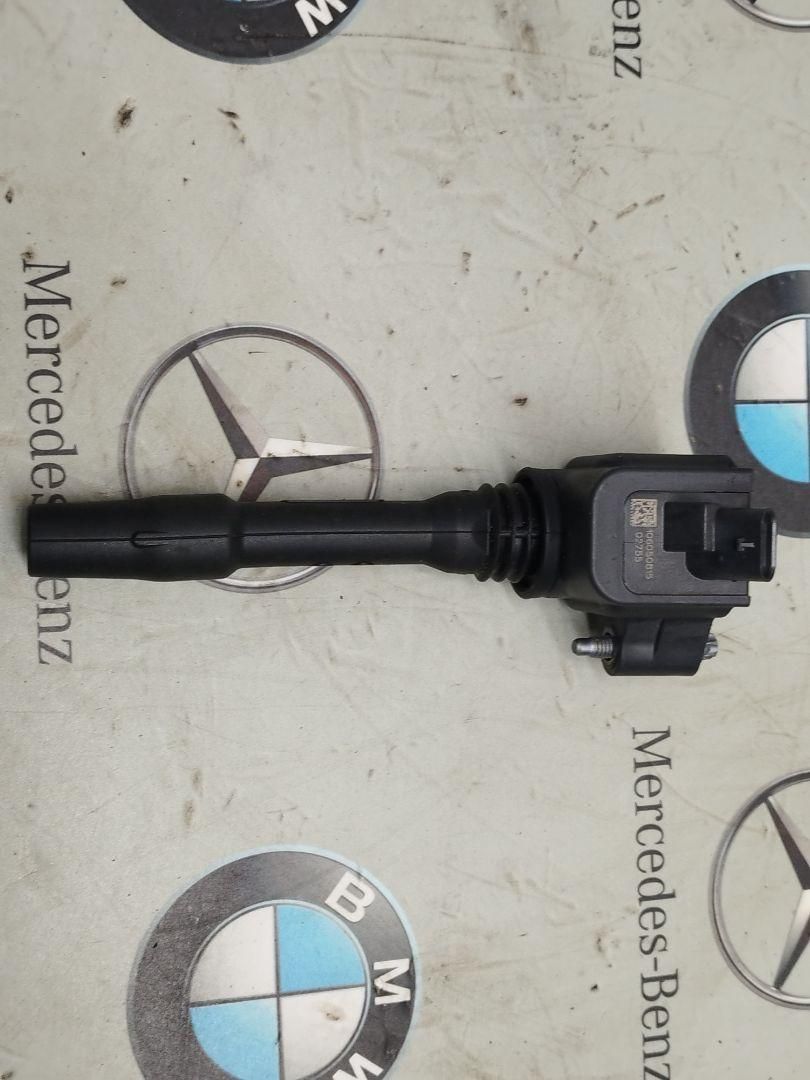 катушка зажигания BMW 2 серия Active Tourer F45 2015, 2.0 л., B48 A20 A, бензин, 8647463 - фото №1