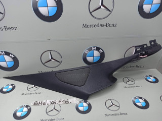 пластик BMW X6 F16 2016, 3.0 л., бензин, правый руль, 7324928