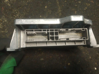 блок AirBag BMW 3 серия E90/E91/E92/E93 2007, 3.0 л., N53 B30 A, бензин, АКПП, черный, купе, 9166057