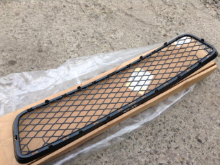 заглушка (решетка) в бампер BMW X5 E70 2009, 4.8 л., N62 B48 B, бензин, АКПП, внедорожник 5 дв., 7163956