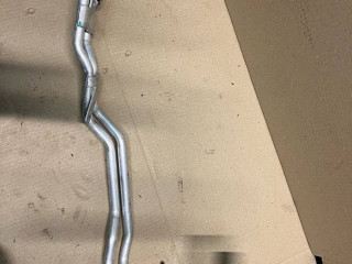 трубка охлаждающей жидкости BMW 7 серия G11/G12 [рестайлинг] 2021, 3.0 л., B57 D30 A, дизель, 8571601