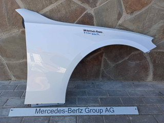 крыло переднее правое Mercedes-Benz E-Класс W214 2025, 2.0 л., дизель