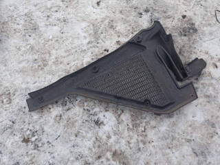 корпус салонного фильтра BMW X5 E70 2009, 3.0 л., дизель, 6945583