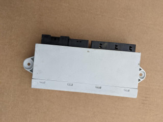 модуль управления двери BMW 7 серия E65/E66/E67 [рестайлинг] 2005, 3.0 л., бензин, АКПП, седан, 6964139, 5WK48002A