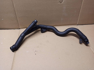 патрубок (трубопровод, шланг) BMW 3 серия E90/E91/E92/E93 2006, 3.5 л., дизель, 7787380